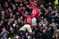 MU có chiến thắng định thành bại của mùa giải 2025/26